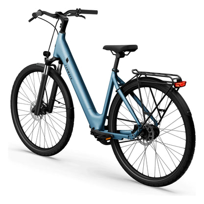 Tenways CGO800S in Sky Blue (matt) – Ansicht 2