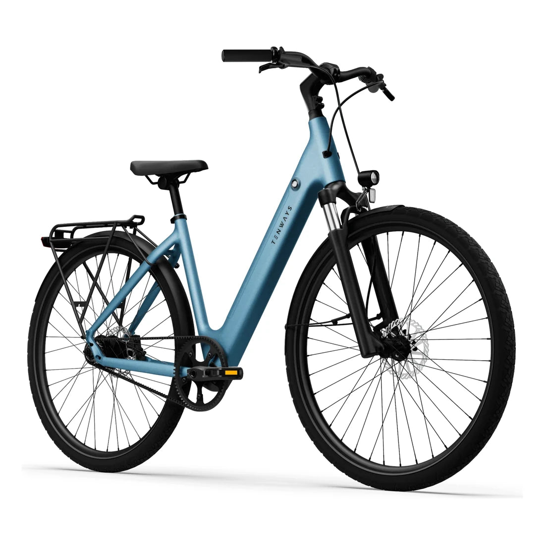 Tenways CGO800S in Sky Blue (matt) – Ansicht 3
