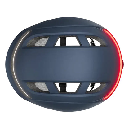 Tenways EH20 Smart Helm in Slate Grey – Ansicht 5