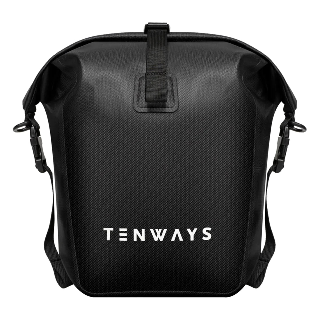 Tenways Gepäckträgertasche Grösse M – Ansicht 1