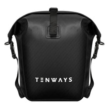 Tenways Gepäckträgertasche Grösse M – Ansicht 1