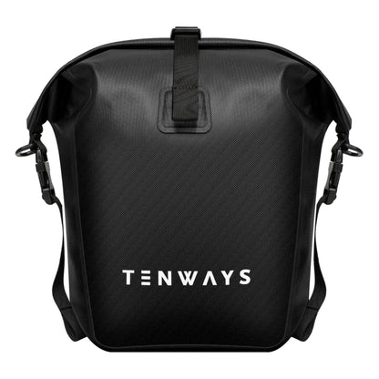 Tenways Gepäckträgertasche Grösse M – Ansicht 1
