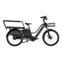 Tenways Longtail Duo in Galaxy Grey (glänzend) – Ansicht 1