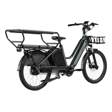 Tenways Longtail Duo in Galaxy Grey (glänzend) – Ansicht 3