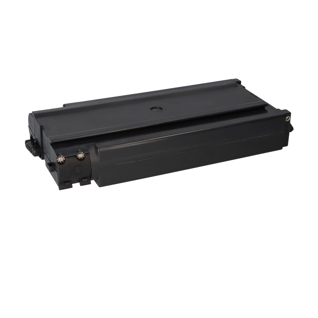 TranzX BL11 36V 10Ah 360Wh Rahmenakku auf reinweißem Hintergrund