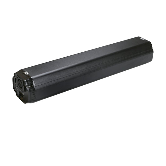 Trend Power TPS-004 36V 19,8Ah 750Wh Intube-Akku auf reinweißem Hintergrund