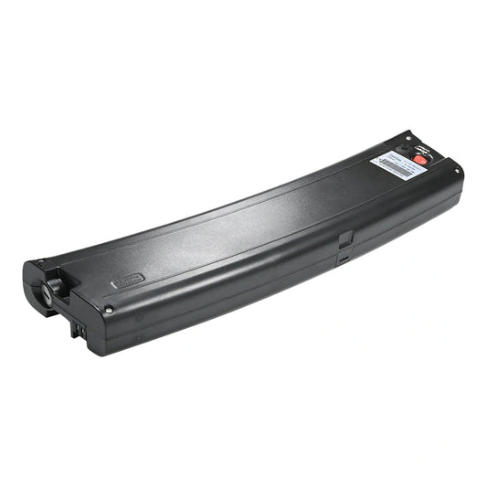 Turnlife TL-36078A 36V 7.8Ah 281Wh Intube-Akku auf reinweißem Hintergrund