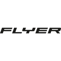 Flyer E-Bike Akku Reparatur Zellentausch Schweizer Marke Basel Bern Zürich UpVolt