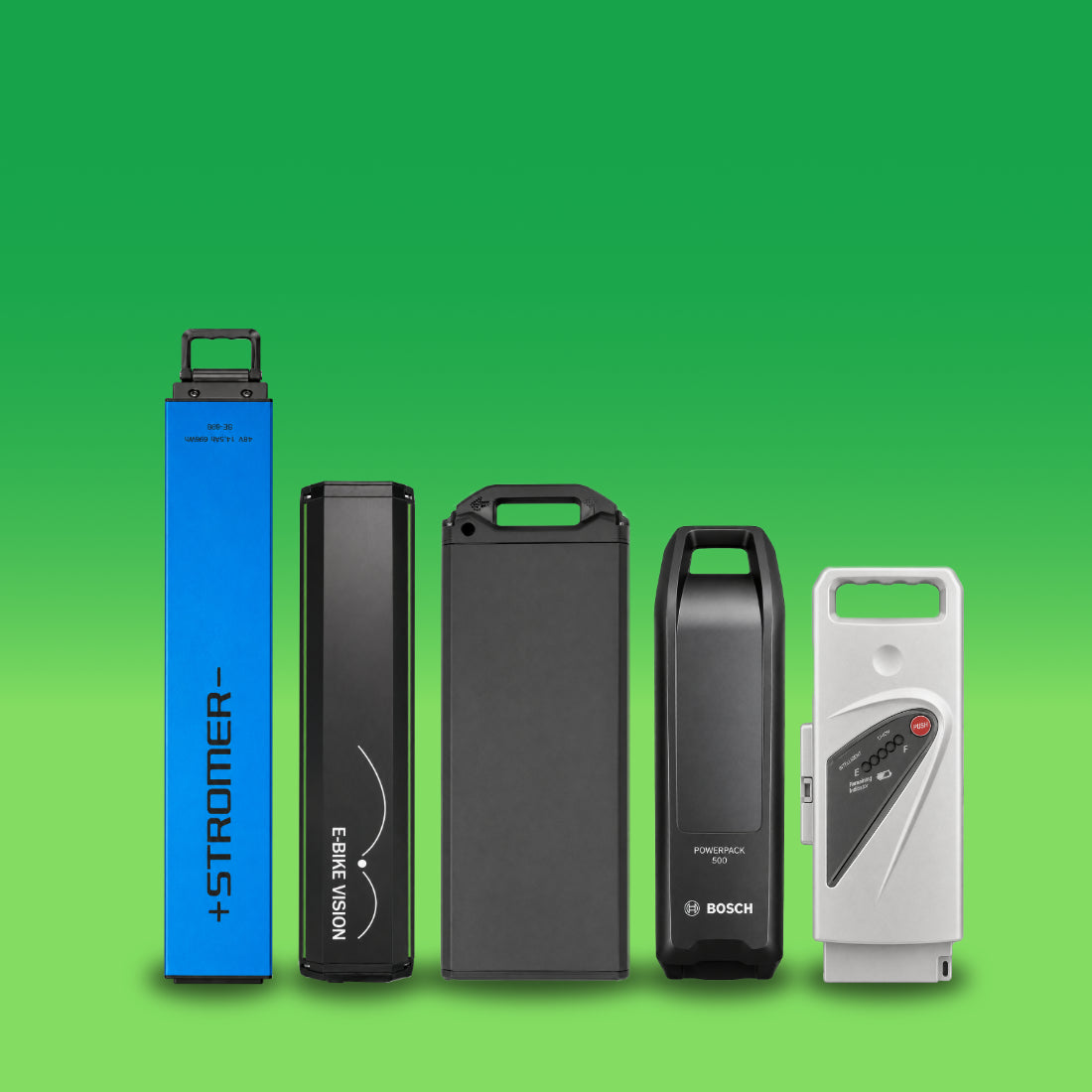 UpVolt Akku Shop Refurbished und neue E-Bike Akkus schweizweit
