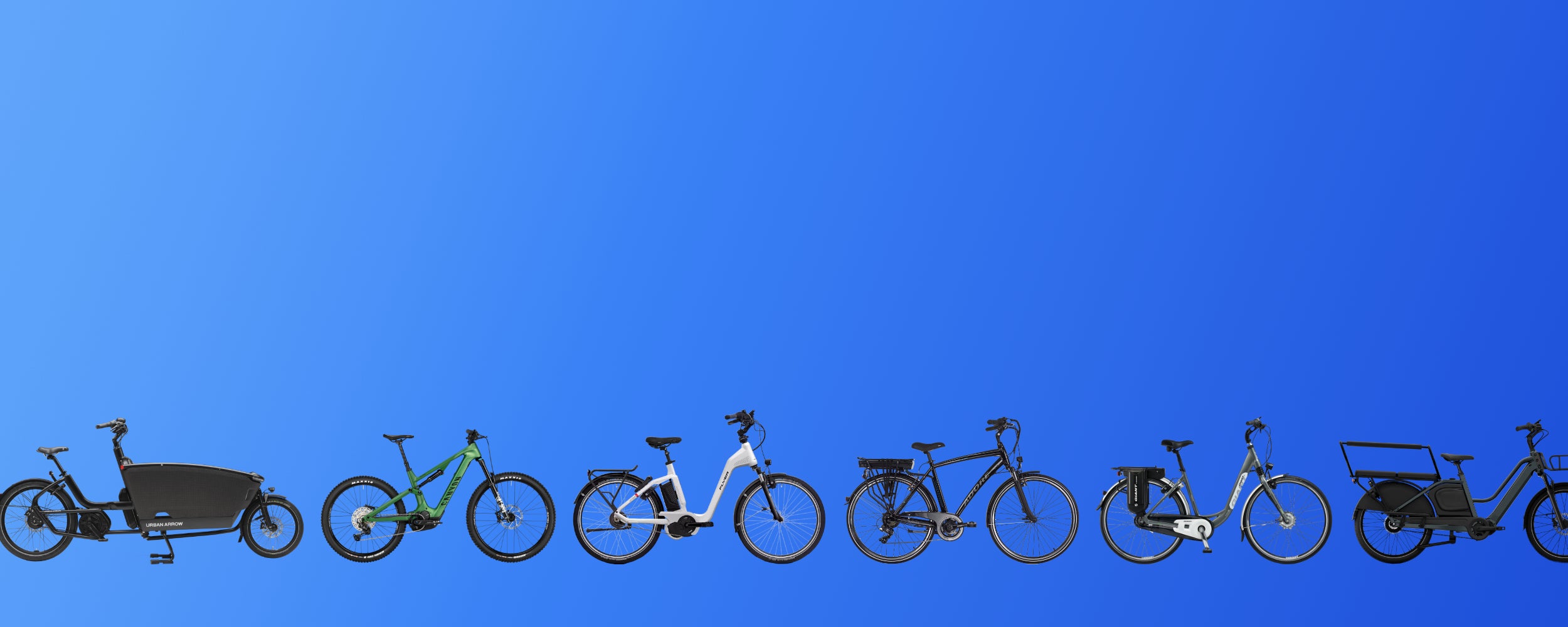 UpVolt E-Bike Shop Basel neue und refurbished E-Bikes Cargo City Mountain schweizweit