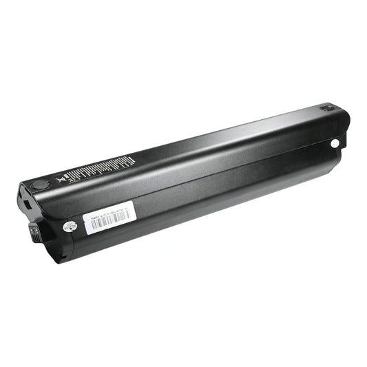 WATT Mobility HC-36V 36V 16.75Ah 603Wh Intube-Akku auf reinweißem Hintergrund